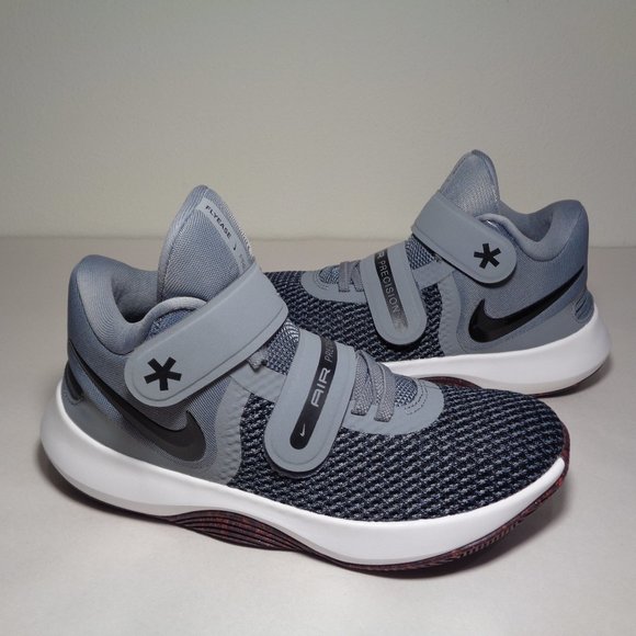 nike precision 2 flyease